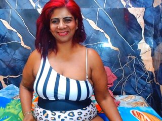 indianerotica69 Porn Show