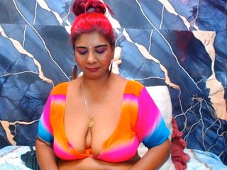 indianerotica69 Porn Show