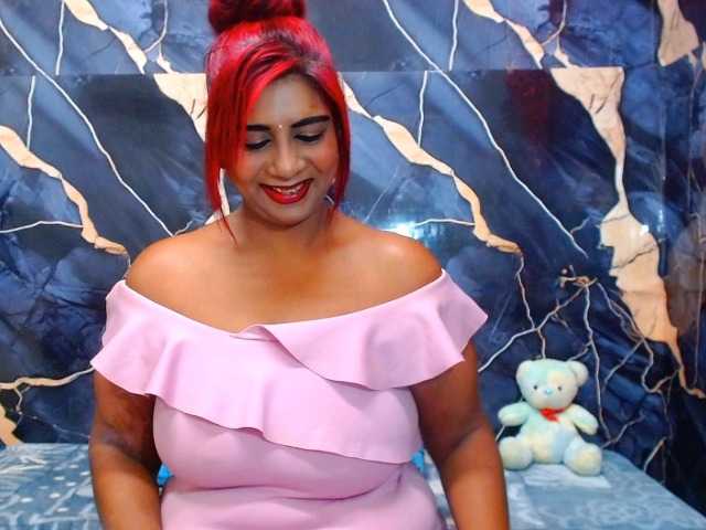 indianerotica69 live cam on BongaCams