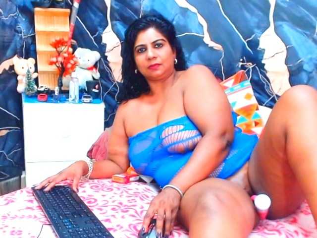 indianerotica69 — live female cam