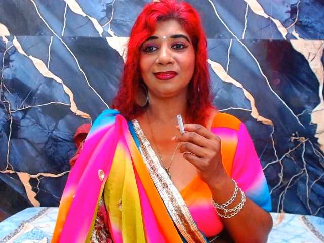 indianerotica69 live cam on BongaCams