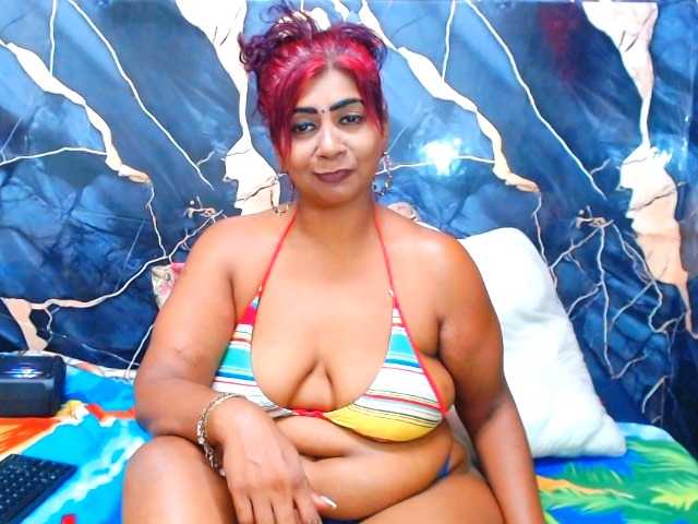 indianerotica69 — Bongacams profile photo