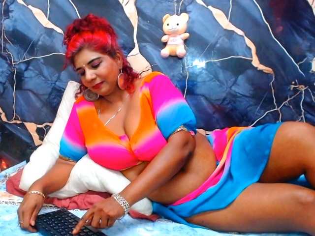 indianerotica69 live cam on BongaCams