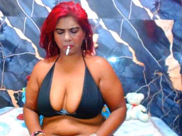 モデル: indianerotica69