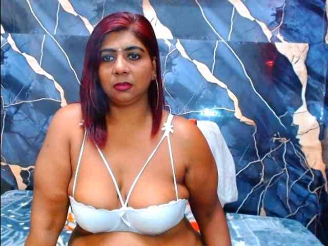 Indianerotica69's cam show statistics and live stream