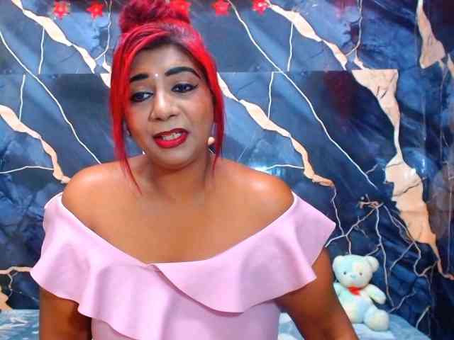 indianerotica69 webcam