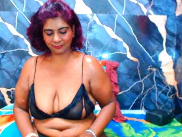 Modelo: indianerotica69