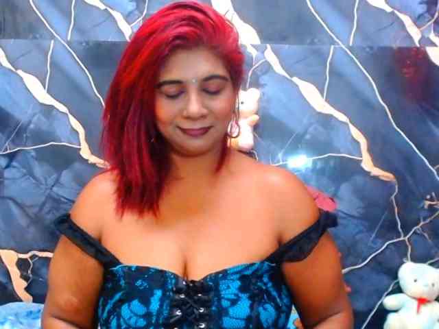 Model: indianerotica69