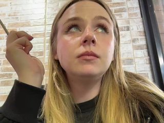 -Angel-Ali- Porn Show