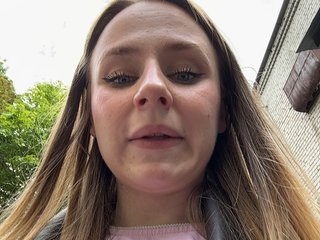 -Angel-Ali- Porn Show