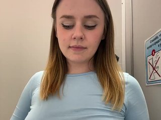 -Angel-Ali- Porn Show