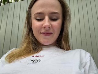 -Angel-Ali- Porn Show
