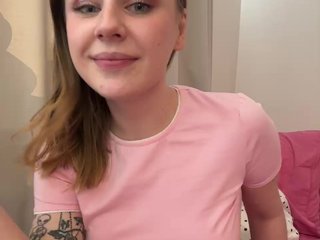 -Angel-Ali- Porn Show