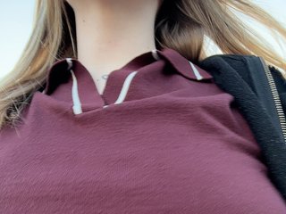 -Angel-Ali- Porn Show