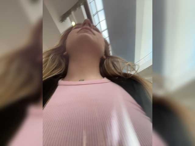 -Angel-Ali- live webcam show
