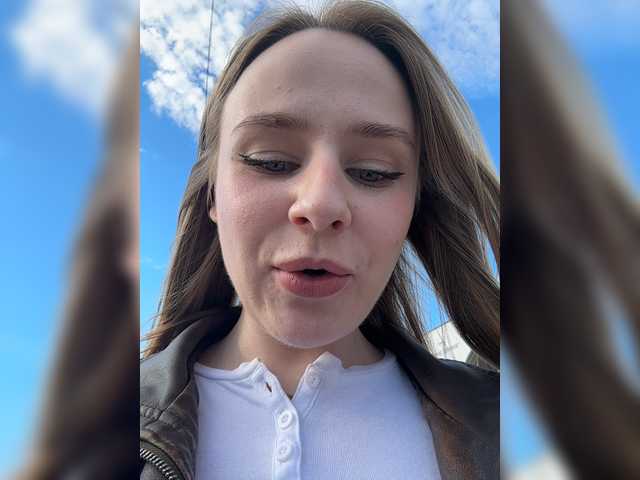 Live трансляция -Angel-Ali- - Runet.cam