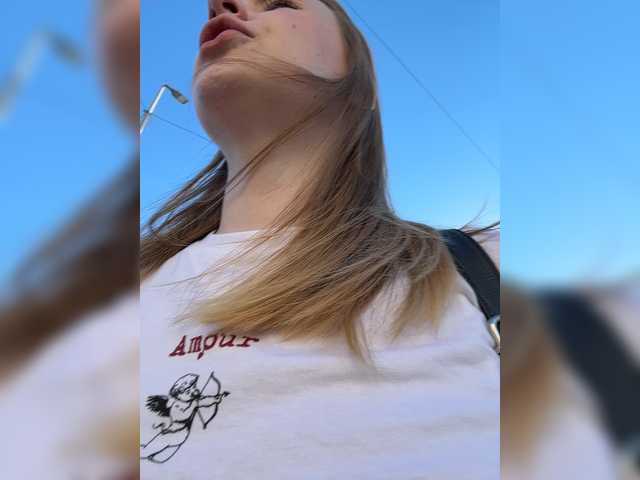 live