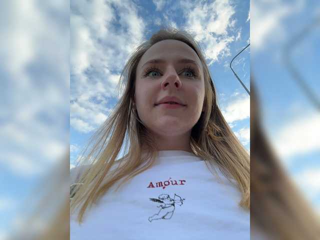 Live трансляция -Angel-Ali- - Runet.cam