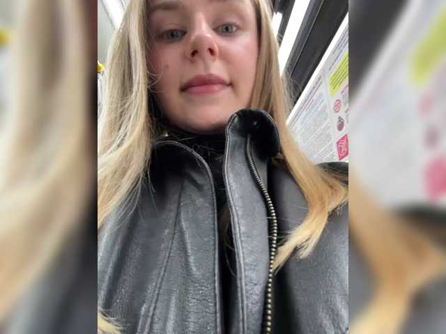 Angel-ali live cam