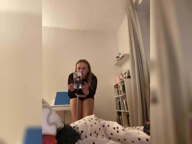 elegantbabe live cam on BongaCams