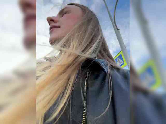-Angel-Ali- webcam