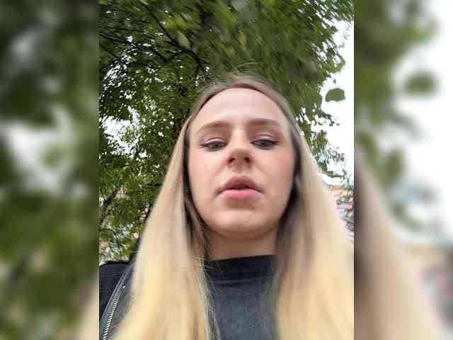 -Angel-Ali- webcam