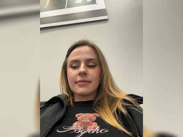 -Angel-Ali- webcam