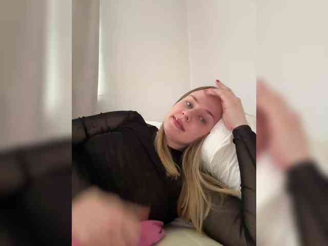 -Angel-Ali- webcam