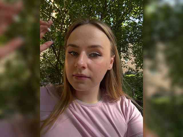 Модель: -Angel-Ali-