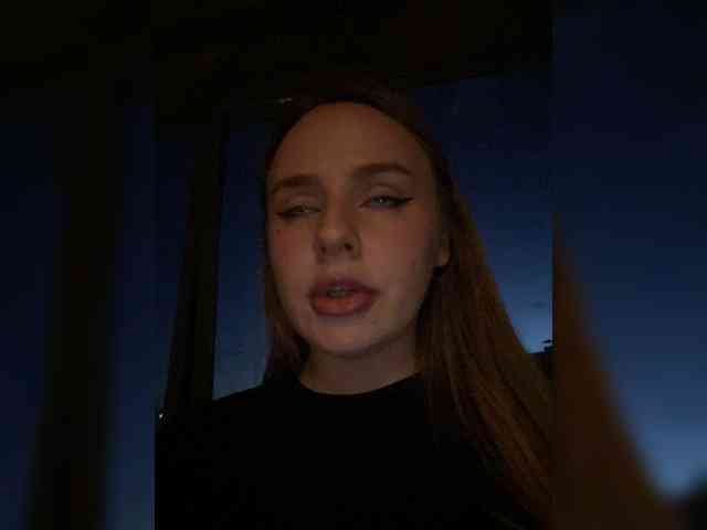 -Angel-Ali- webcam