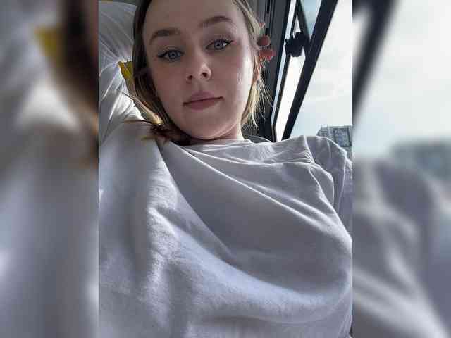 -Angel-Ali- webcam