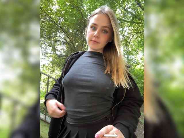 -Angel-Ali- webcam