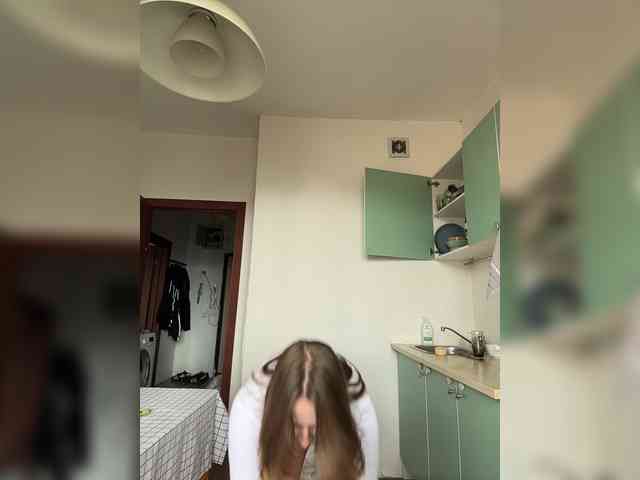 -Angel-Ali- webcam