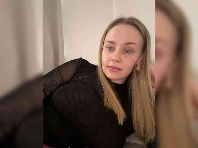 -Angel-Ali- webcam