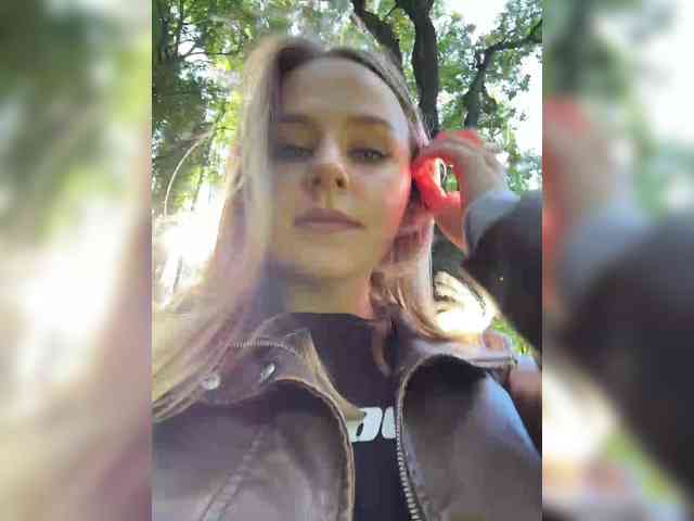 Модель: -Angel-Ali-
