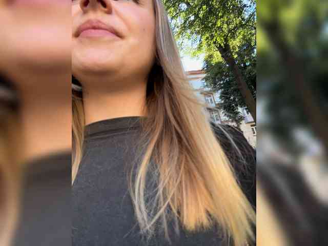 elegantbabe Sex Cam Show