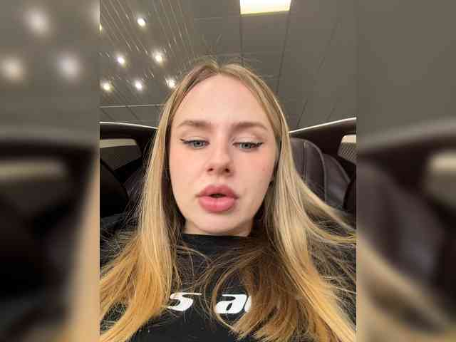 -Angel-Ali- webcam