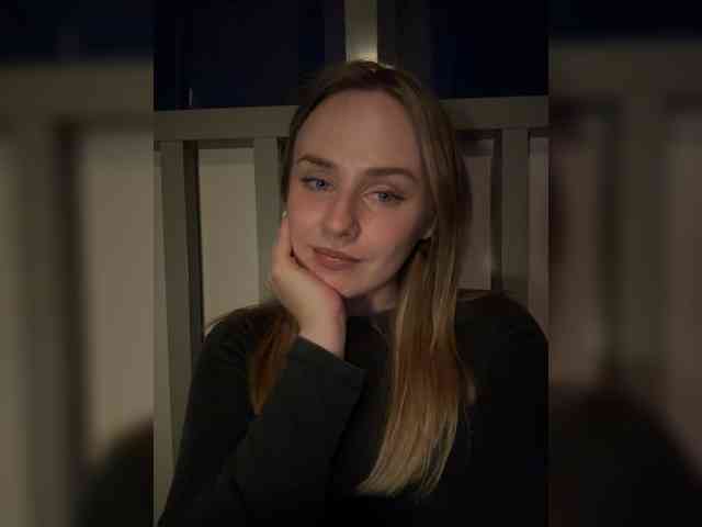 -Angel-Ali- webcam