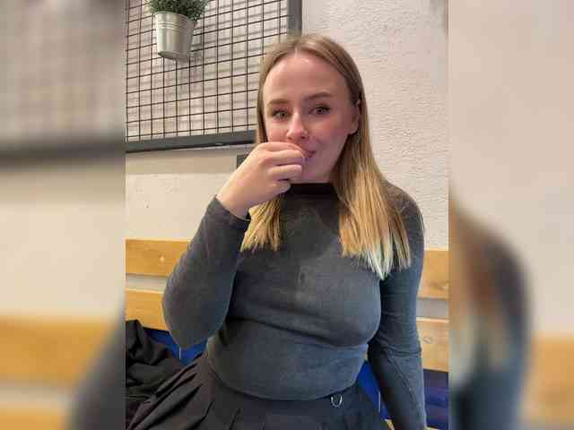 elegantbabe Sex Cam Show