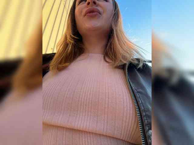 -Angel-Ali- webcam