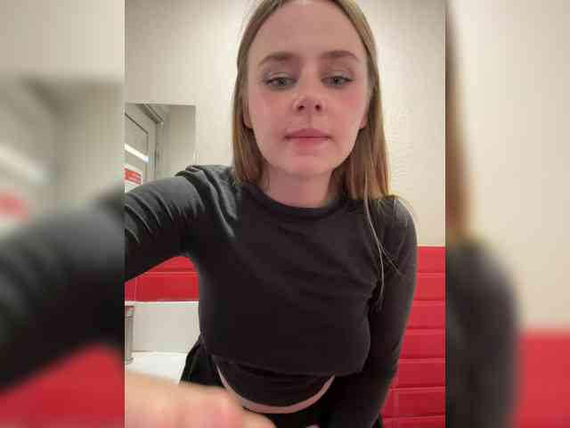 -Angel-Ali- webcam
