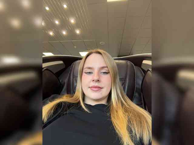 -Angel-Ali- webcam