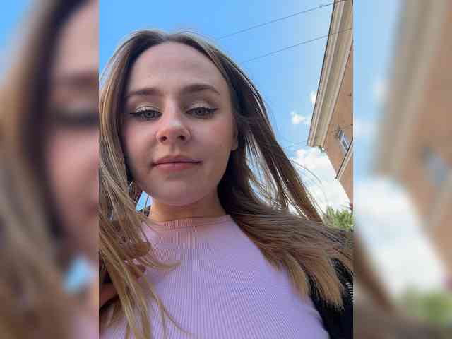 -Angel-Ali- webcam
