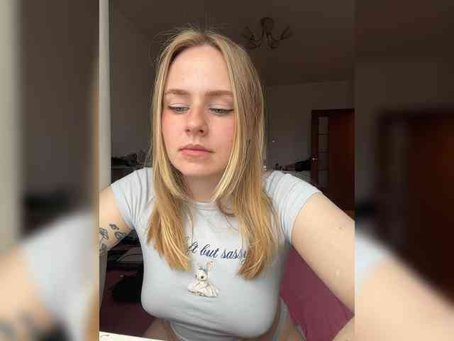 elegantbabe Sex Cam Show