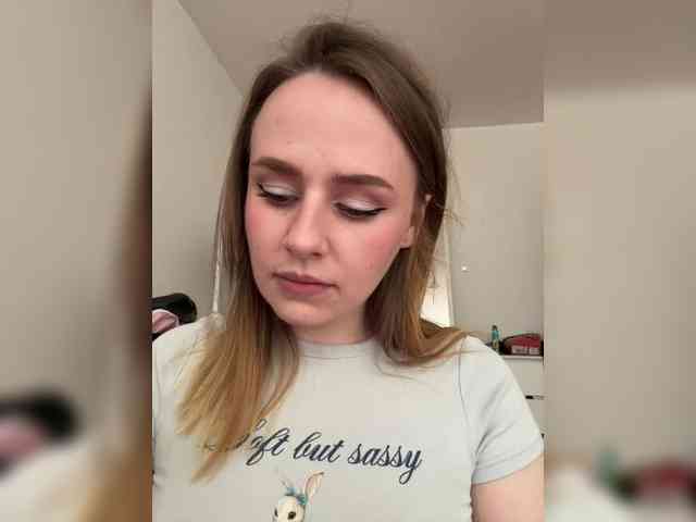 -Angel-Ali- webcam