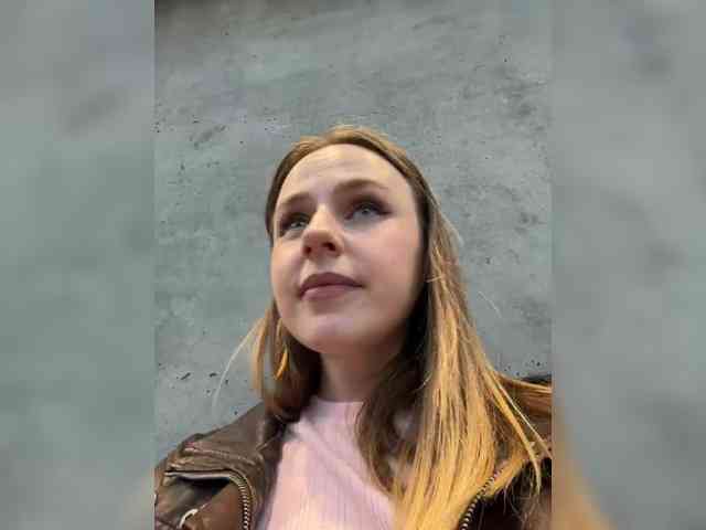 -Angel-Ali- webcam