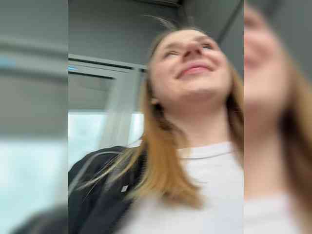 Dit model is nu live. elegantbabe
