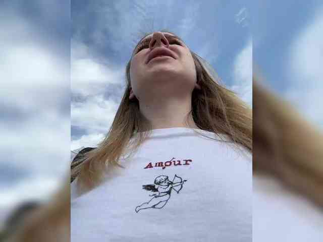 -Angel-Ali- webcam