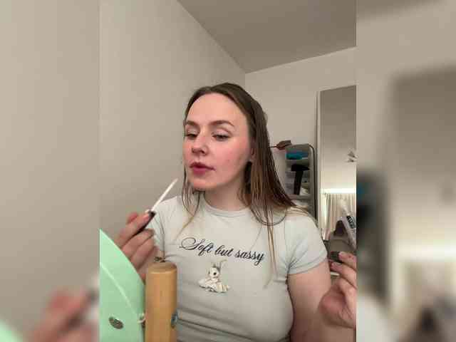 -Angel-Ali- webcam