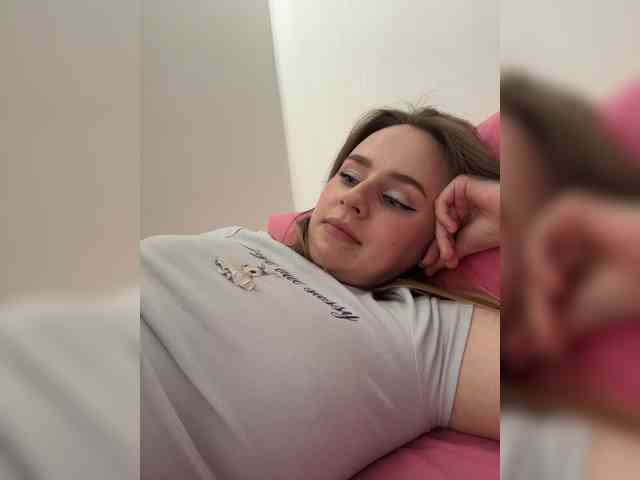 -Angel-Ali- webcam